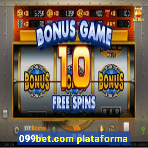 099bet.com plataforma